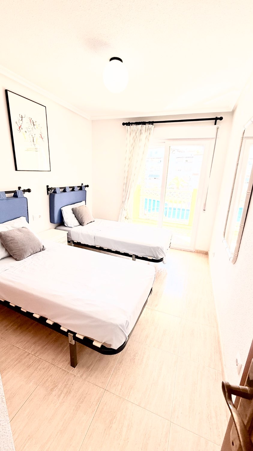 PRECIOSO APARTAMENTO EN RESIDENCIAL