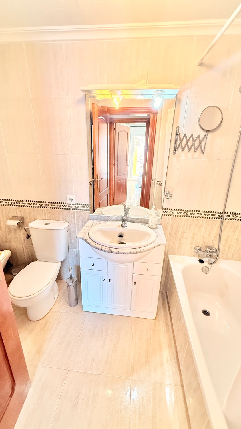 PRECIOSO APARTAMENTO EN RESIDENCIAL