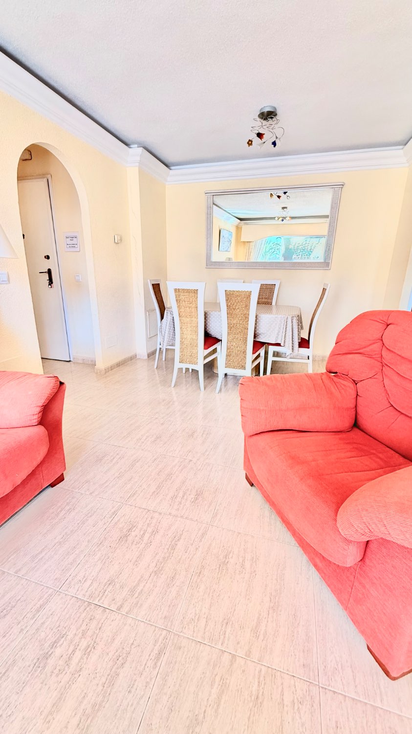 PRECIOSO APARTAMENTO EN RESIDENCIAL