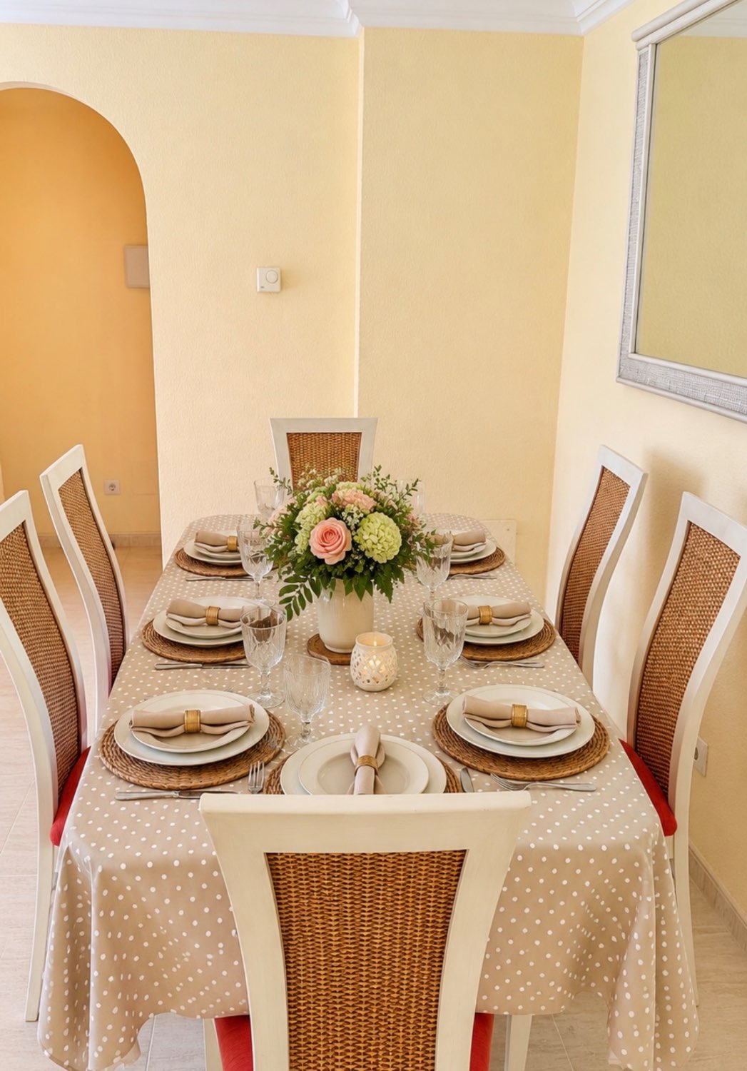 Appartement te koop in Playa del Esparto-Veneziola (La Manga del Mar Menor)