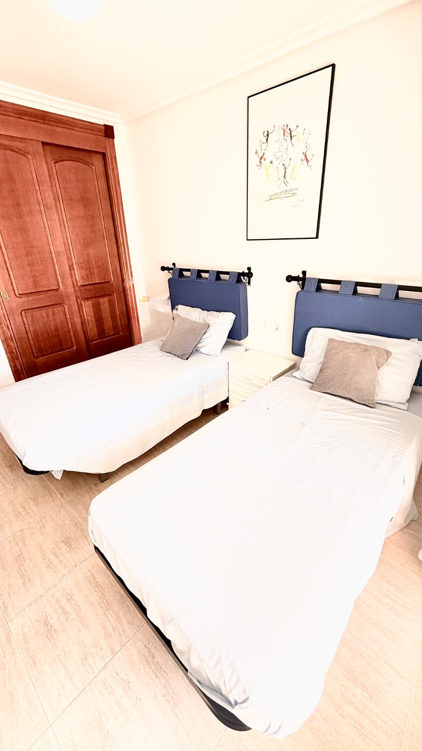 PRECIOSO APARTAMENTO EN RESIDENCIAL