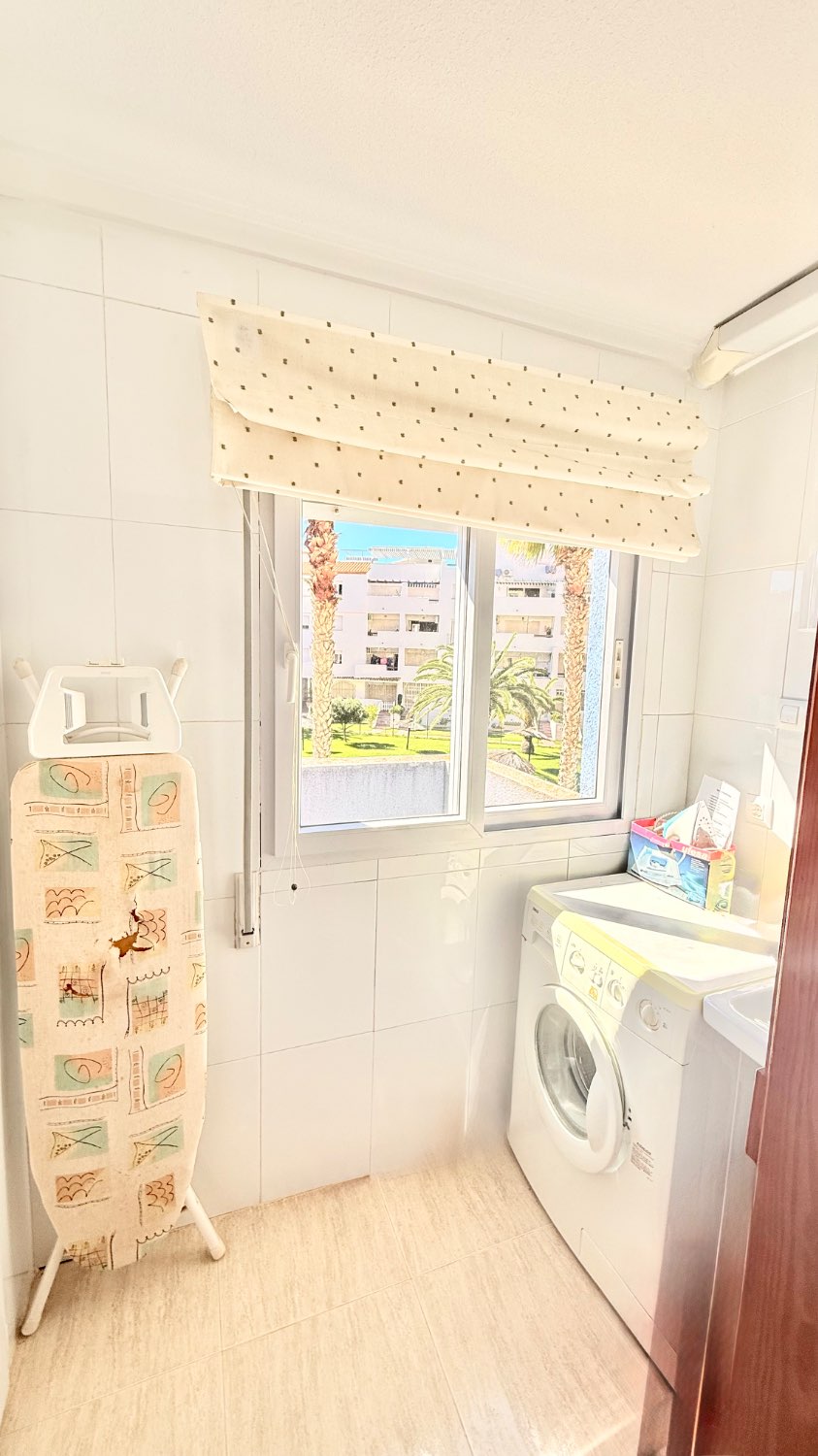 PRECIOSO APARTAMENTO EN RESIDENCIAL