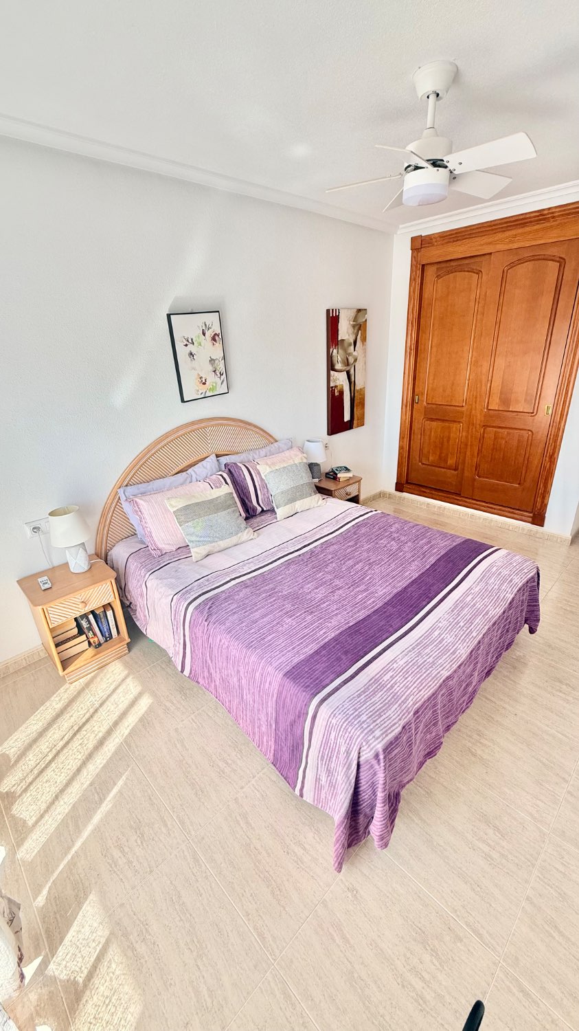 Appartement te koop in La Manga del Mar Menor