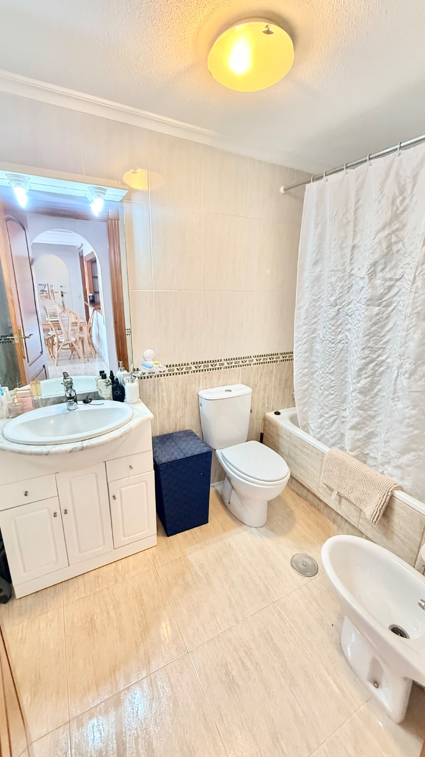 Appartement te koop in La Manga del Mar Menor