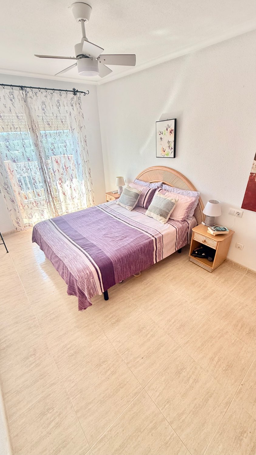 Appartement te koop in La Manga del Mar Menor