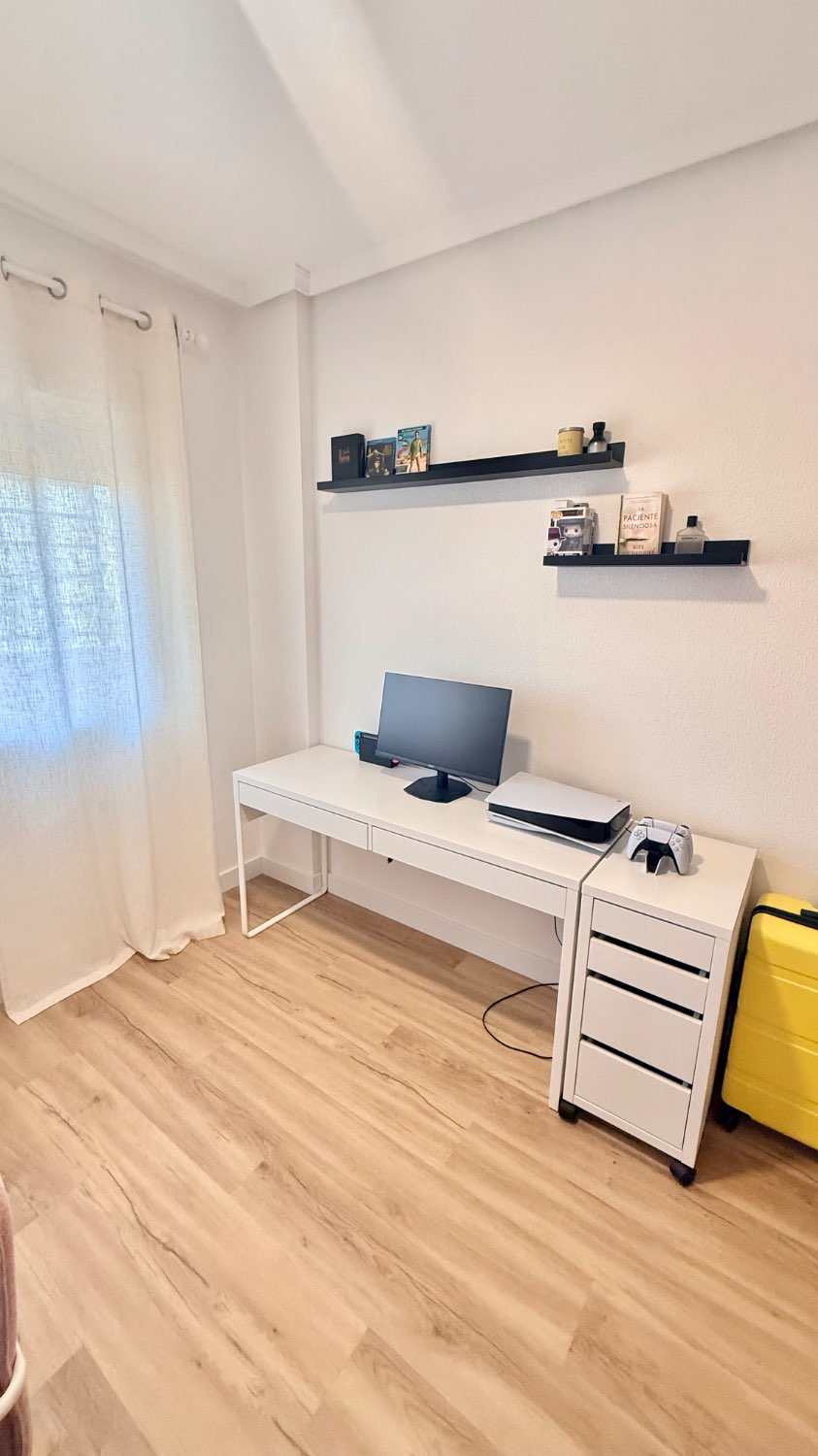 PRECIOSO APARTAMENTO REFORMADO