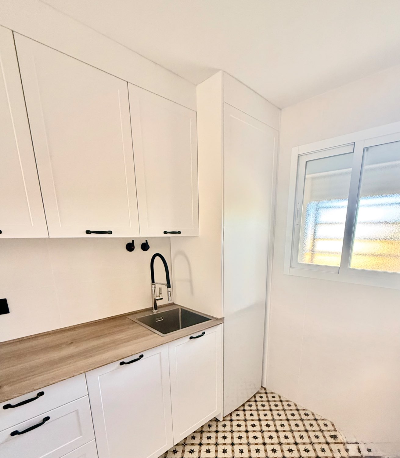 PRECIOSO APARTAMENTO REFORMADO