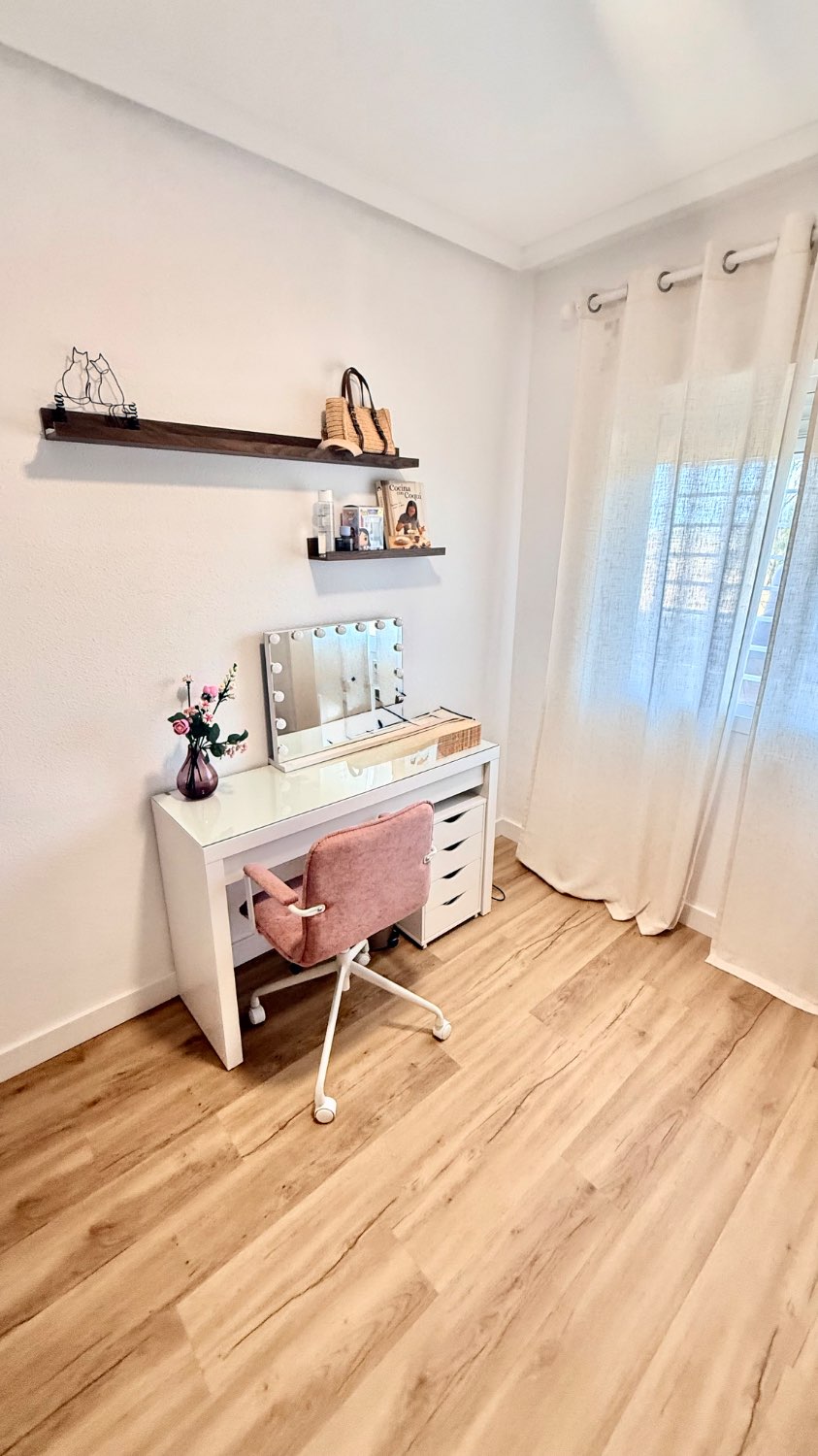 PRECIOSO APARTAMENTO REFORMADO