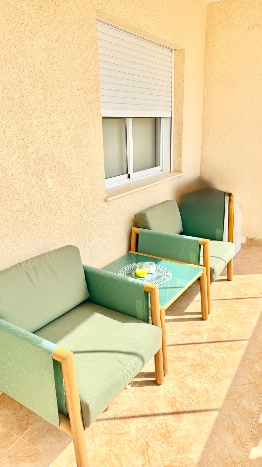 PRECIOSO APARTAMENTO REFORMADO
