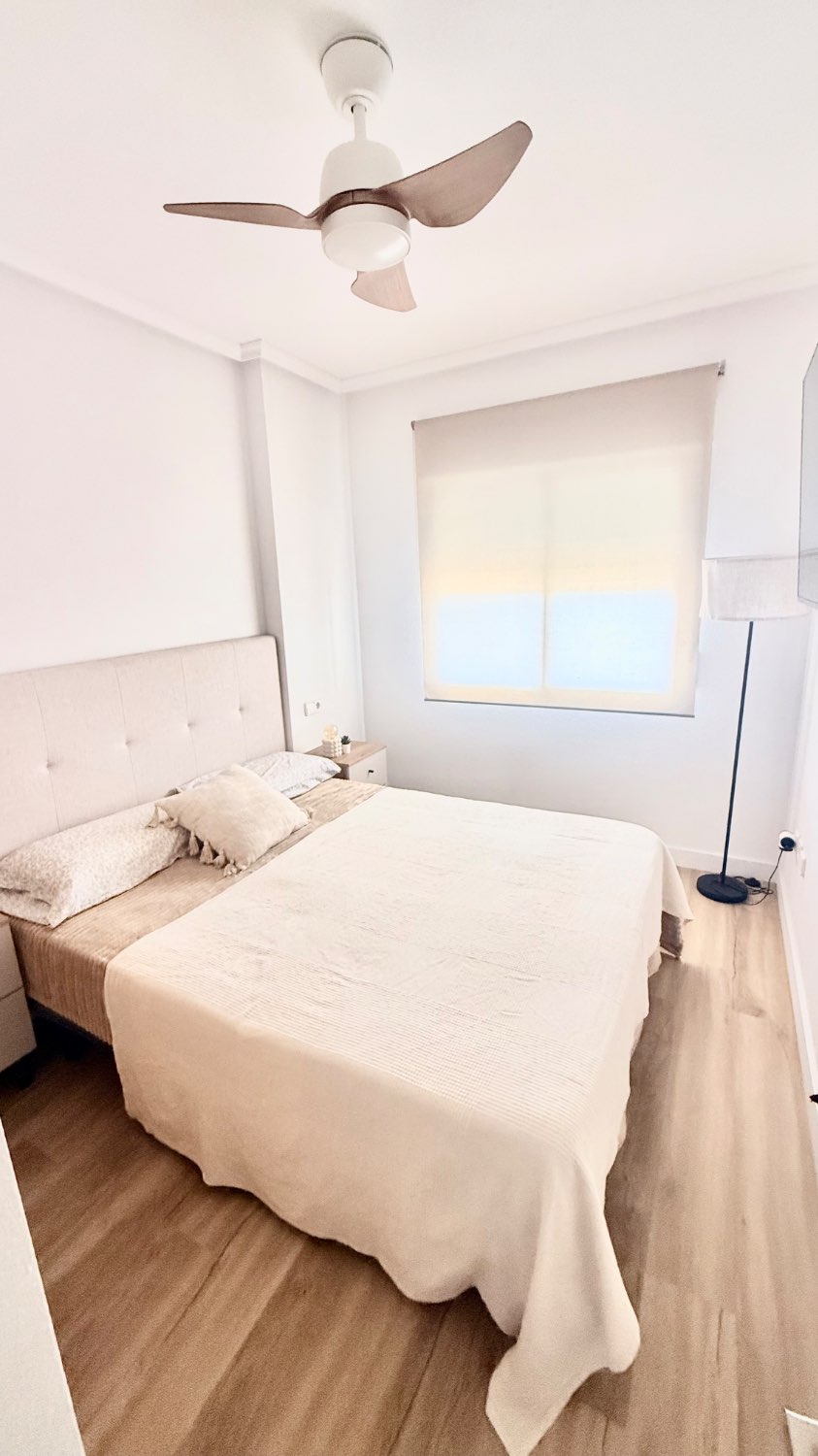 PRECIOSO APARTAMENTO REFORMADO
