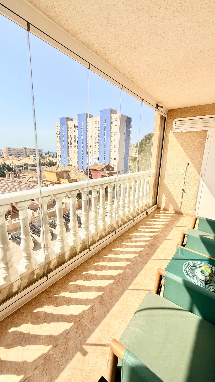 PRECIOSO APARTAMENTO REFORMADO