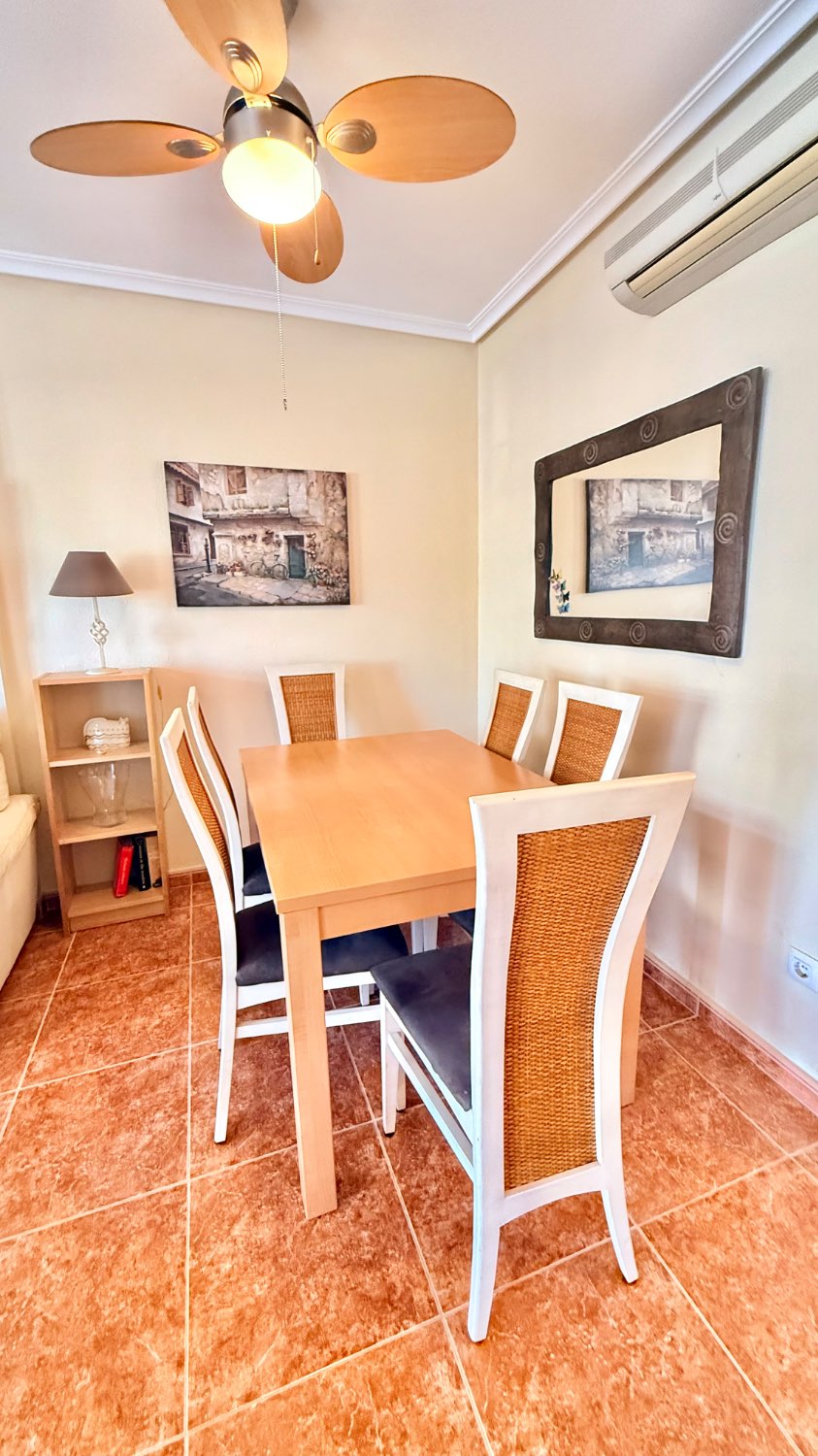 AMPLIO DUPLEX REFORMADO