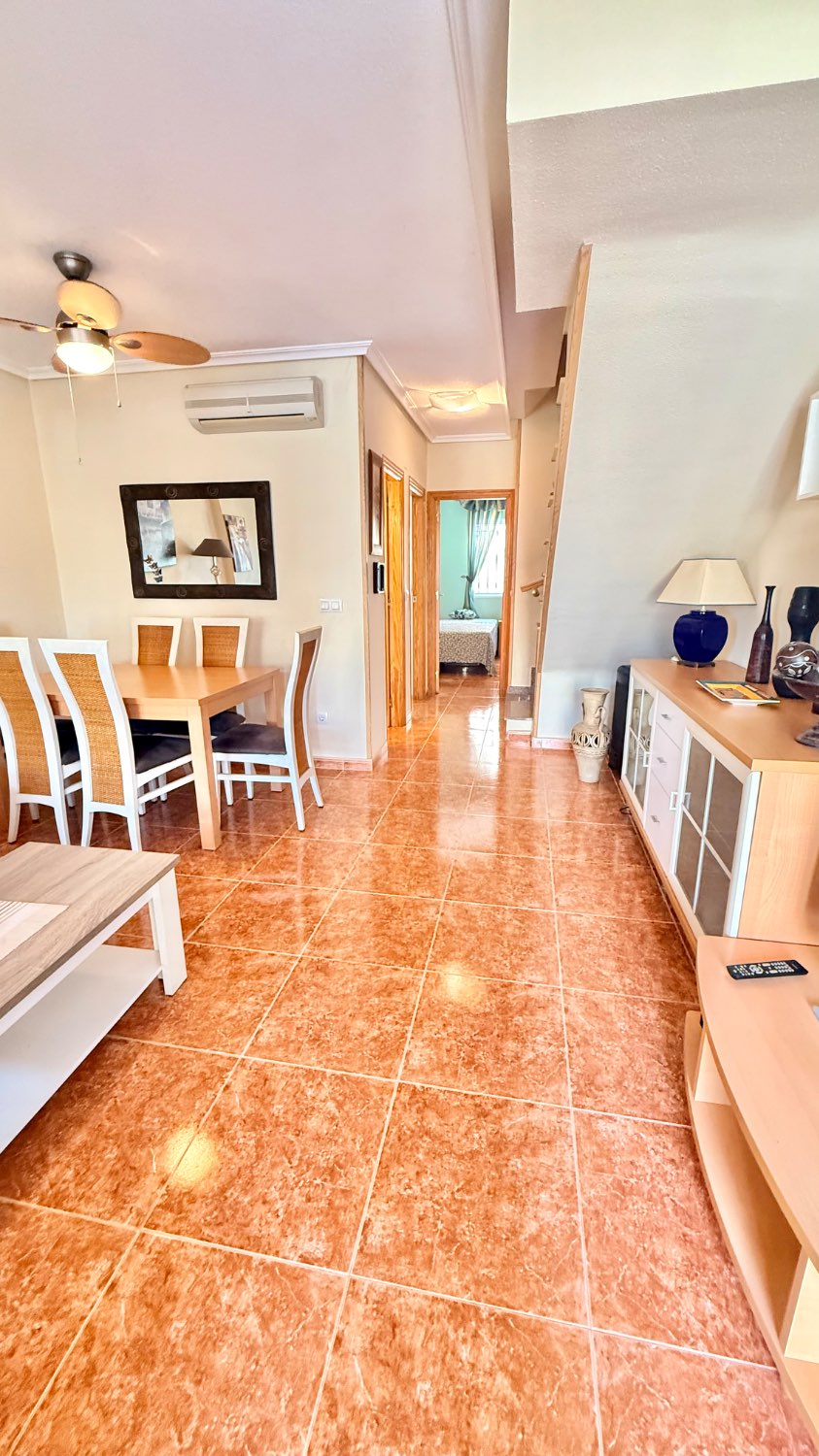 AMPLIO DUPLEX REFORMADO