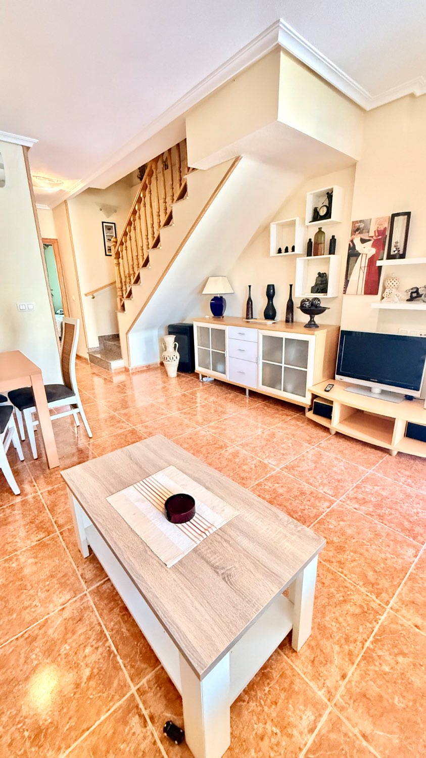 AMPLIO DUPLEX REFORMADO