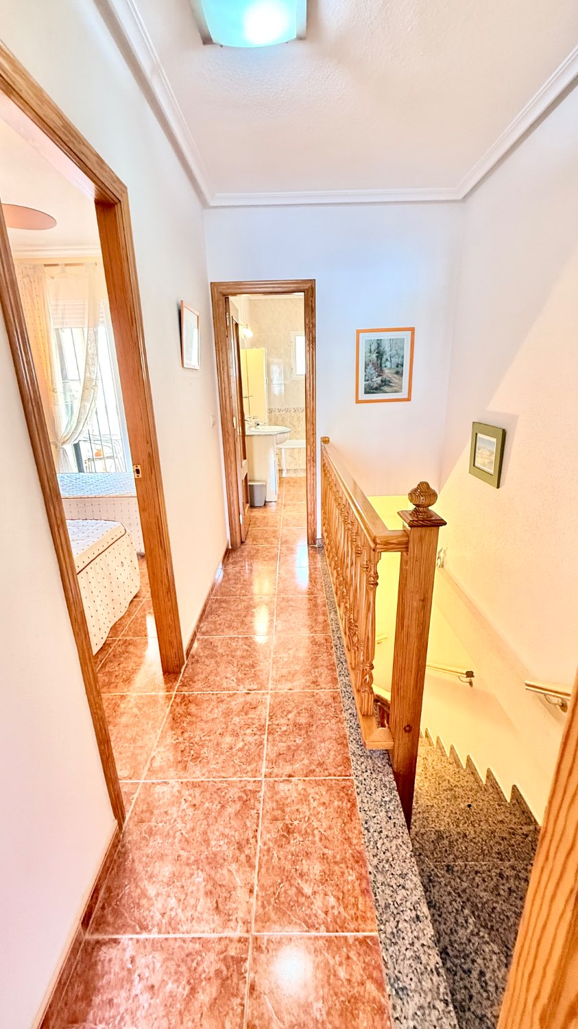 AMPLIO DUPLEX REFORMADO