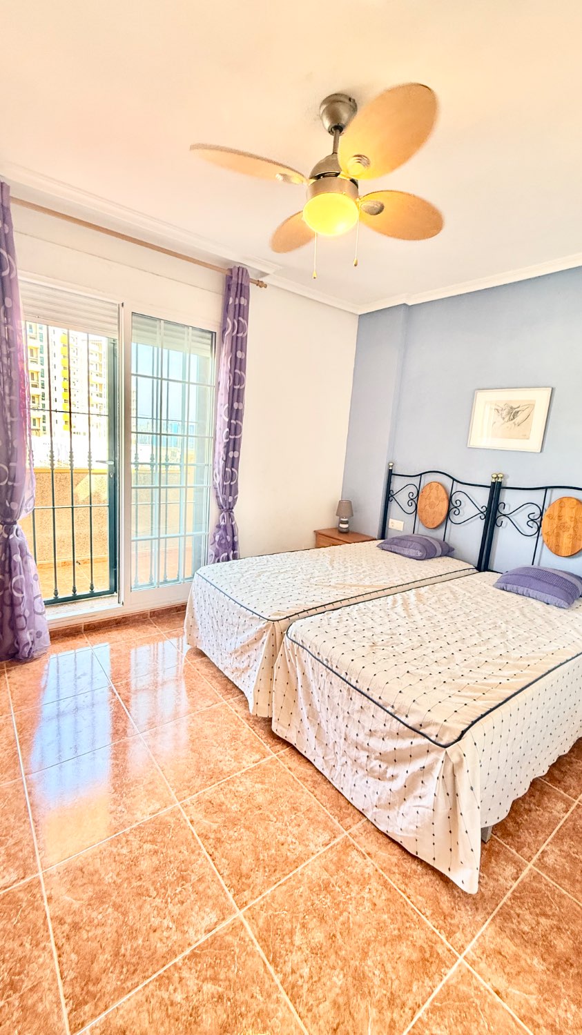 AMPLIO DUPLEX REFORMADO
