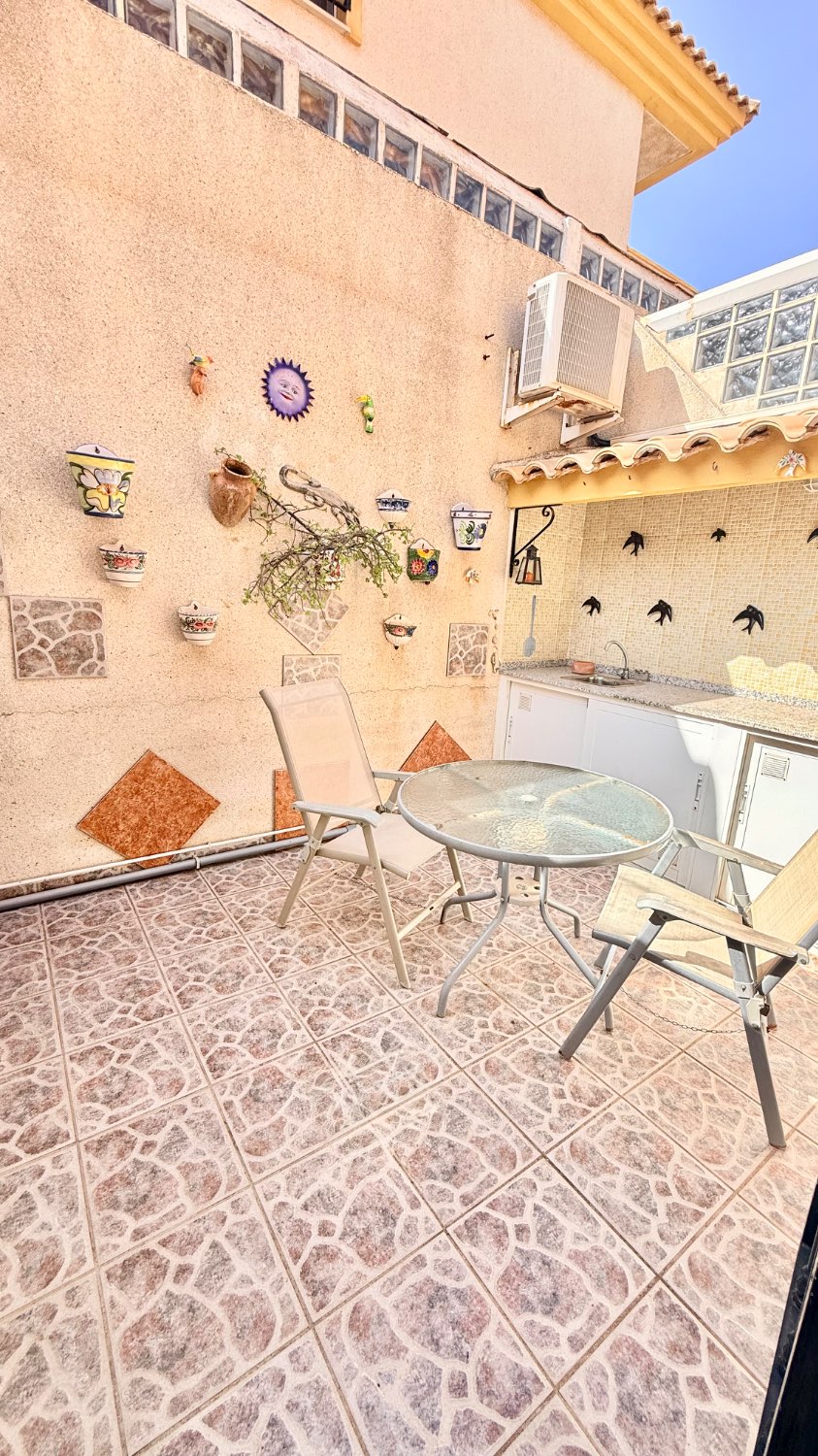 AMPLIO DUPLEX REFORMADO