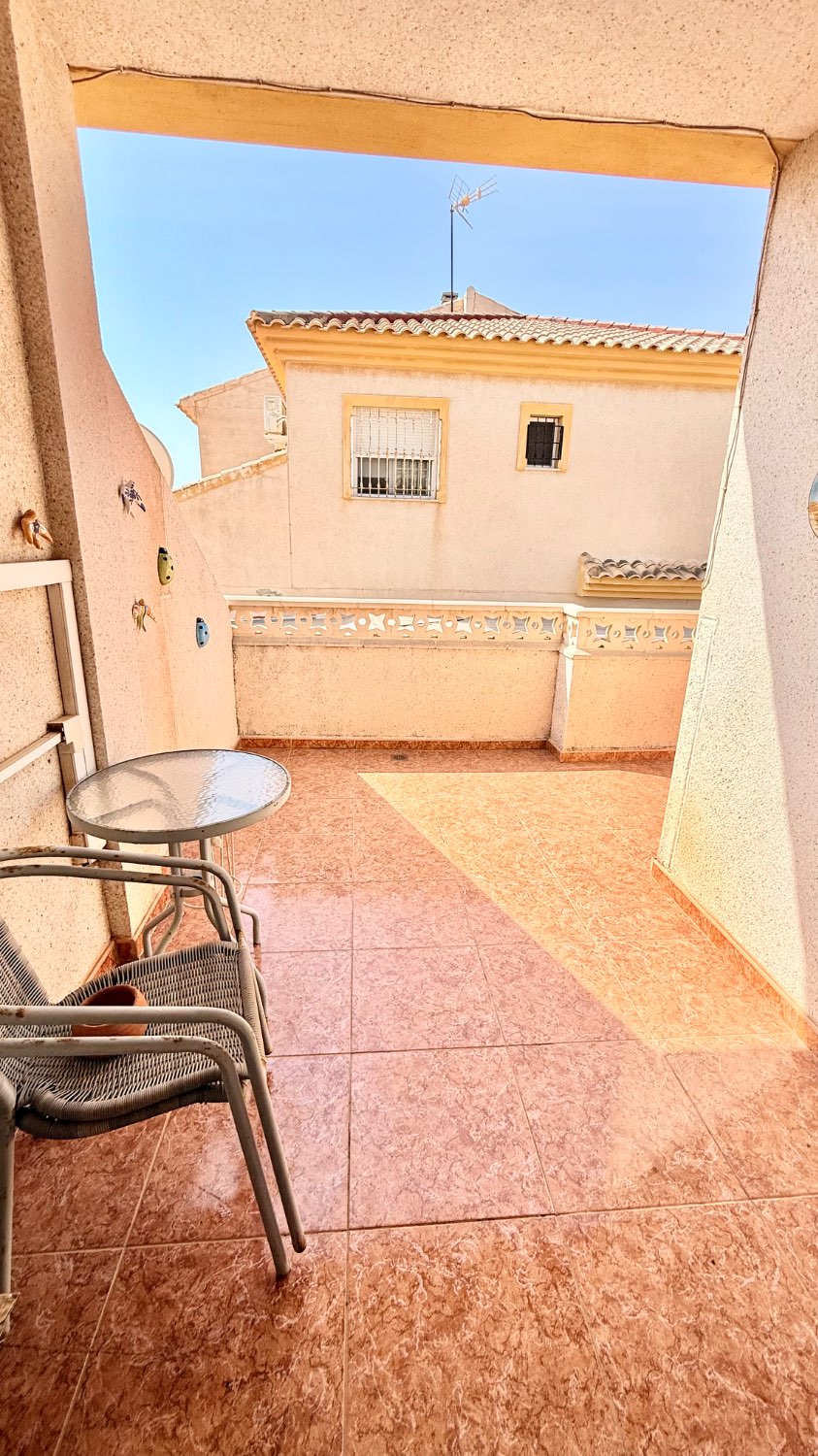 AMPLIO DUPLEX REFORMADO
