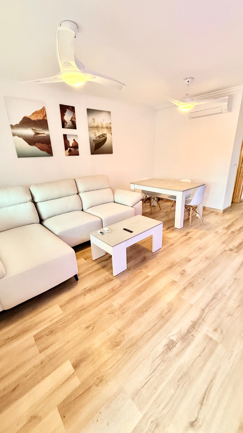 DUPLEX myytävänä
