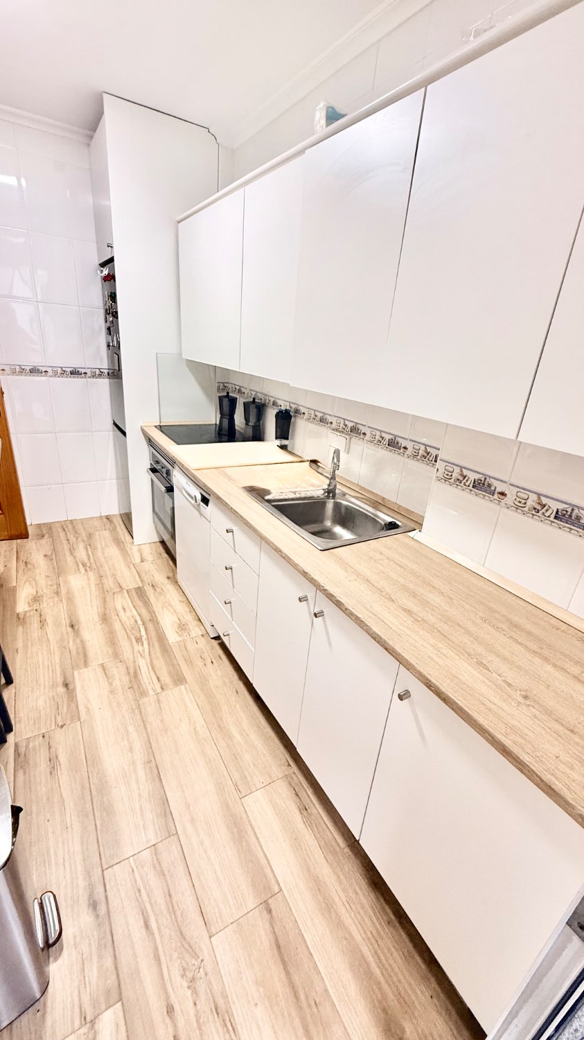 DUPLEX myytävänä
