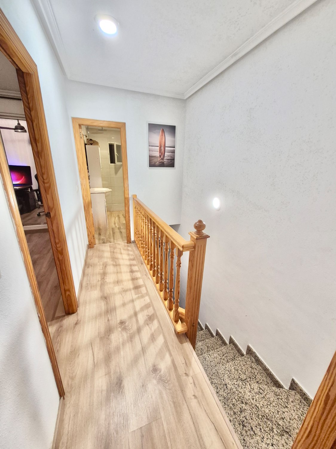 AMPLIO DUPLEX REFORMADO