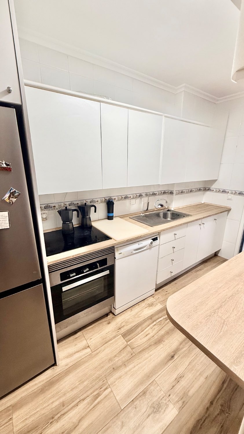 DUPLEX myytävänä