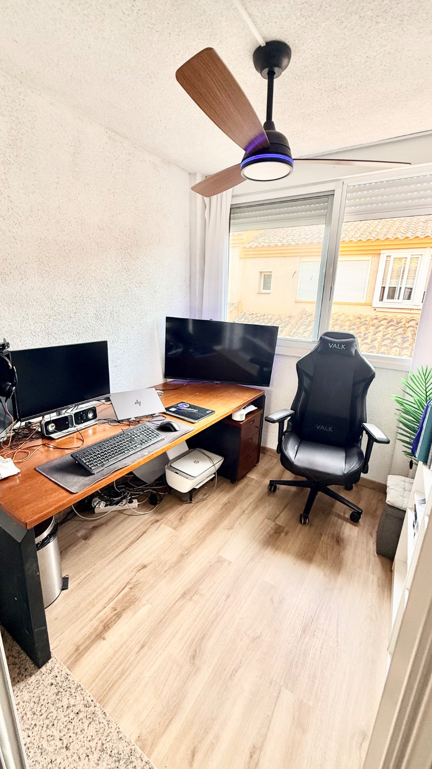 DUPLEX myytävänä
