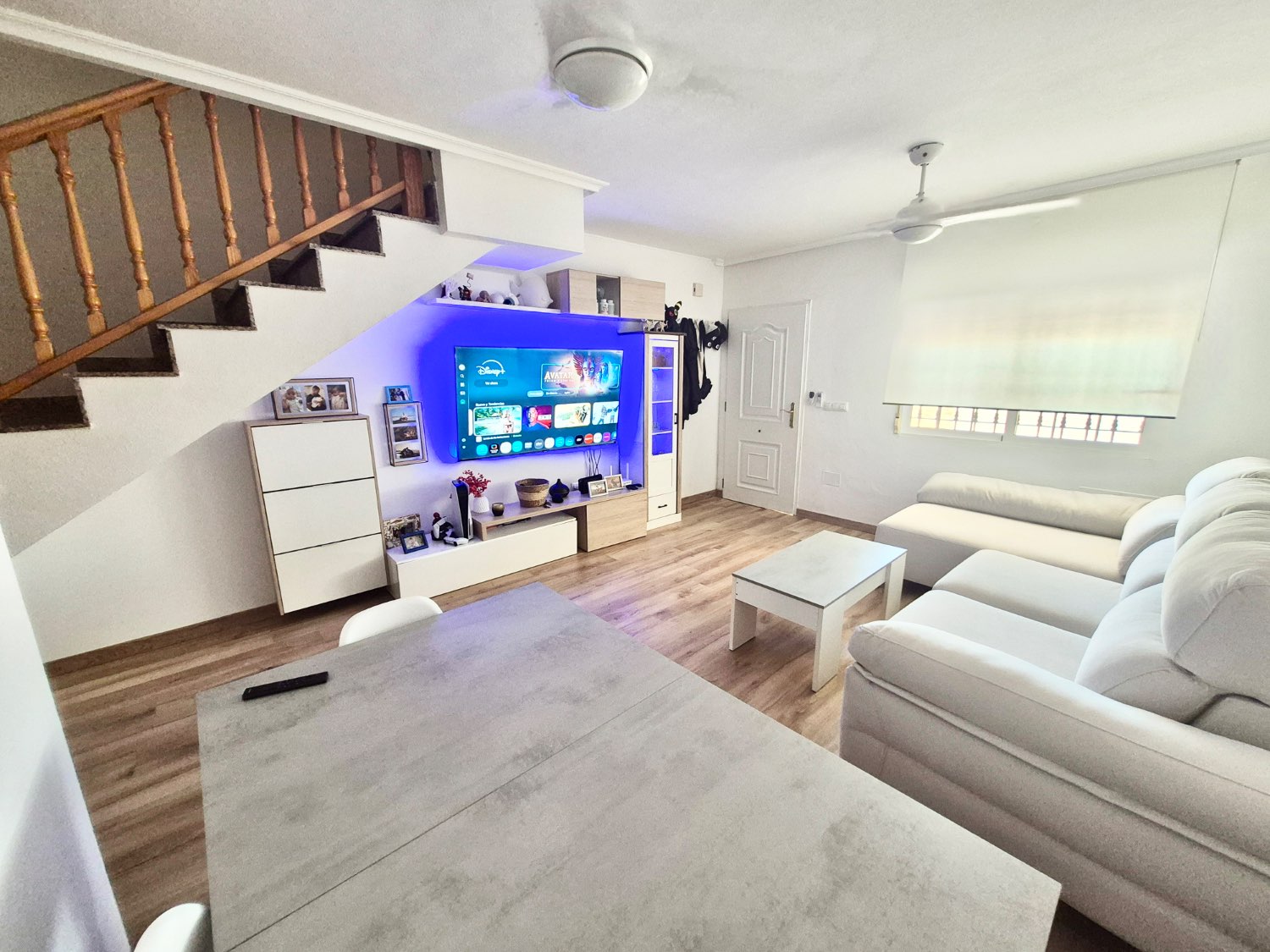 AMPLIO DUPLEX REFORMADO