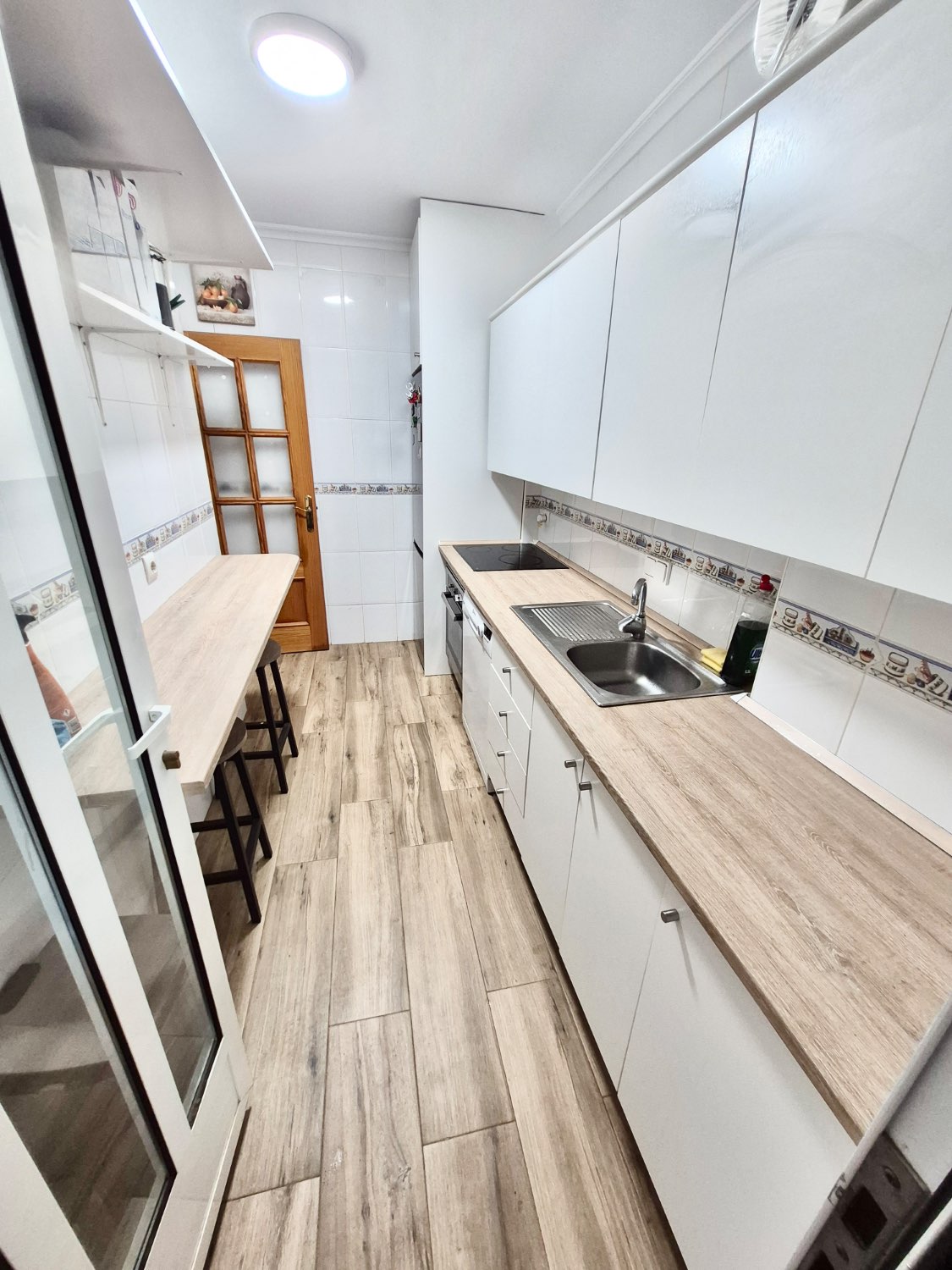 AMPLIO DUPLEX REFORMADO