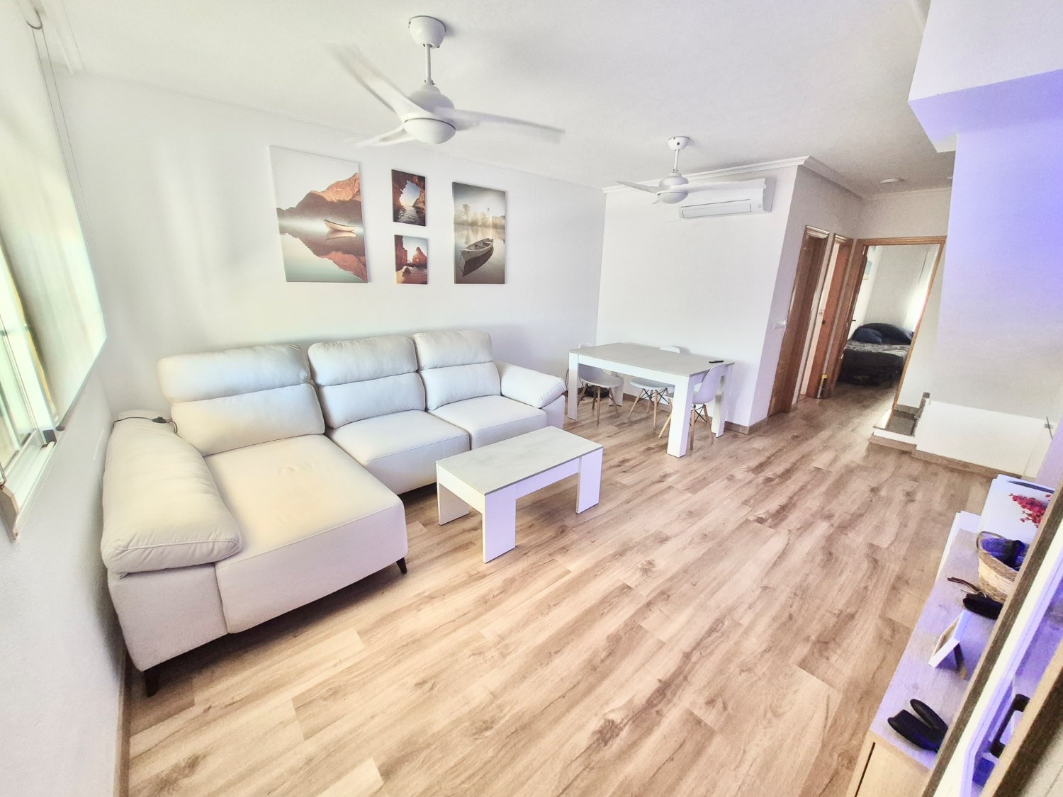 AMPLIO DUPLEX REFORMADO