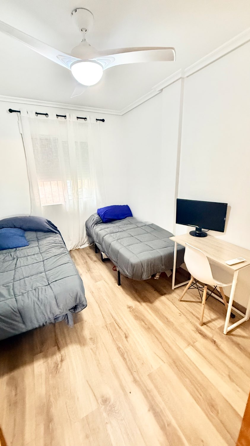 DUPLEX myytävänä