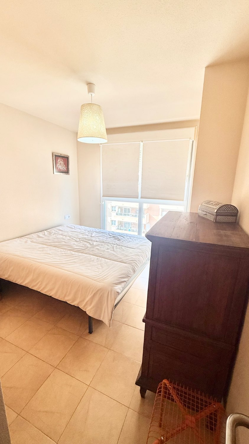 PRECIOSO APARTAMENTO CON VISTAS AL MAR