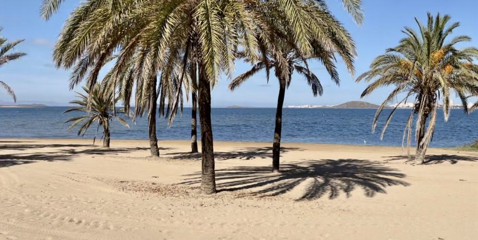 Lejlighed til salg i Playa Honda-Playa Paraíso (Cartagena)