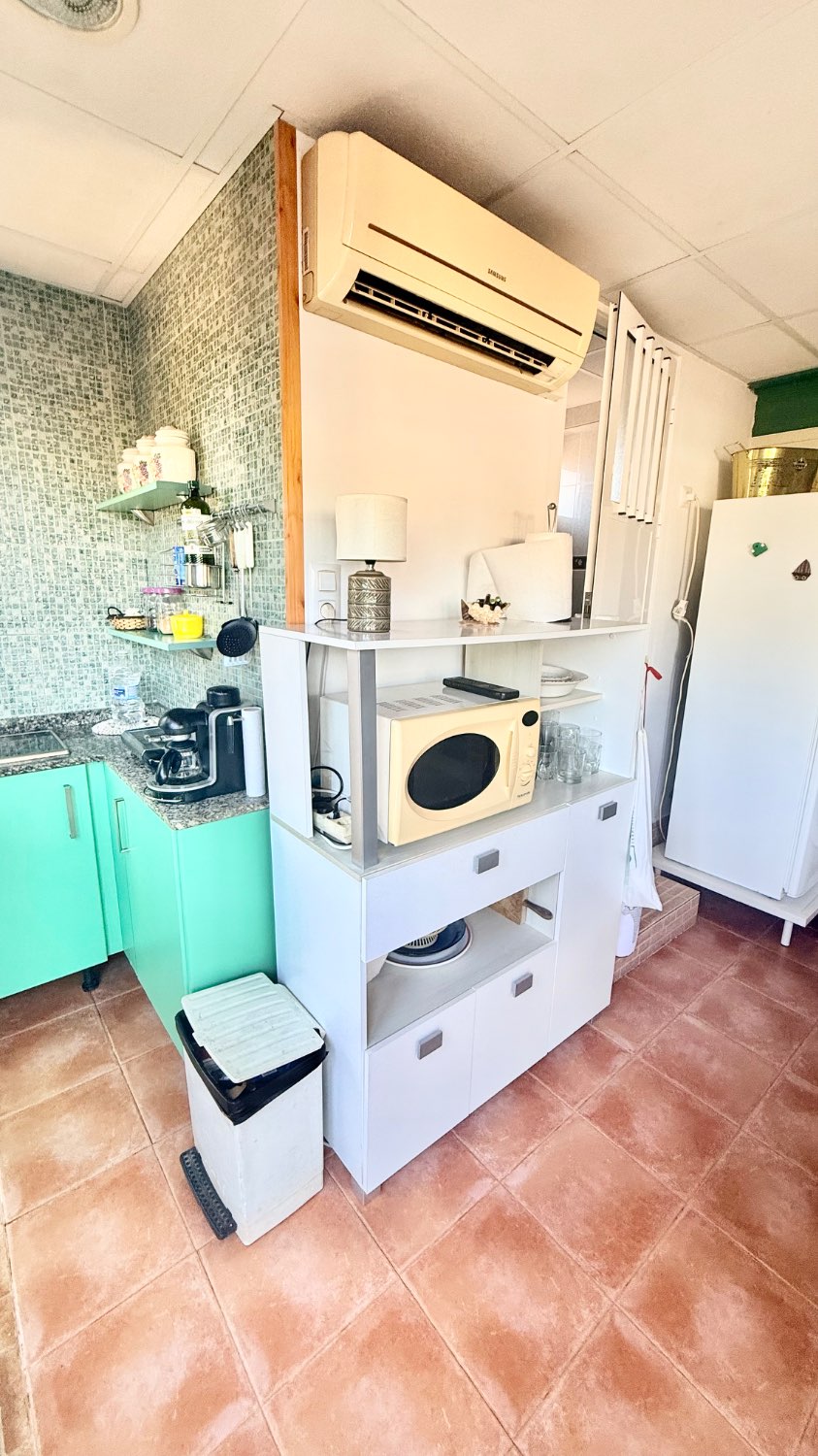 Prefabrikovaný dům v prodeji in Playa Honda-Playa Paraíso (Cartagena)