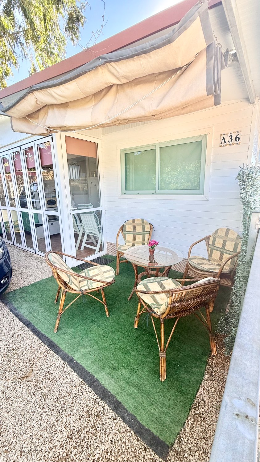 Prefabrikovaný dům v prodeji in Playa Honda-Playa Paraíso (Cartagena)