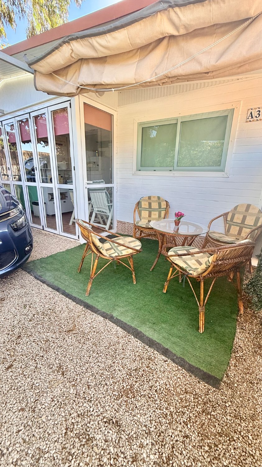 Prefabrikovaný dům v prodeji in Playa Honda-Playa Paraíso (Cartagena)