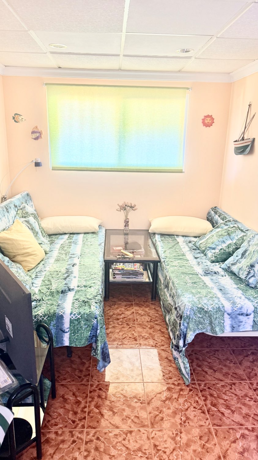 Prefabrikovaný dům v prodeji in Playa Honda-Playa Paraíso (Cartagena)