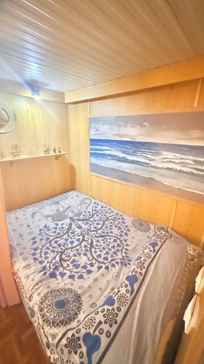 Prefabrikovaný dům v prodeji in Playa Honda-Playa Paraíso (Cartagena)