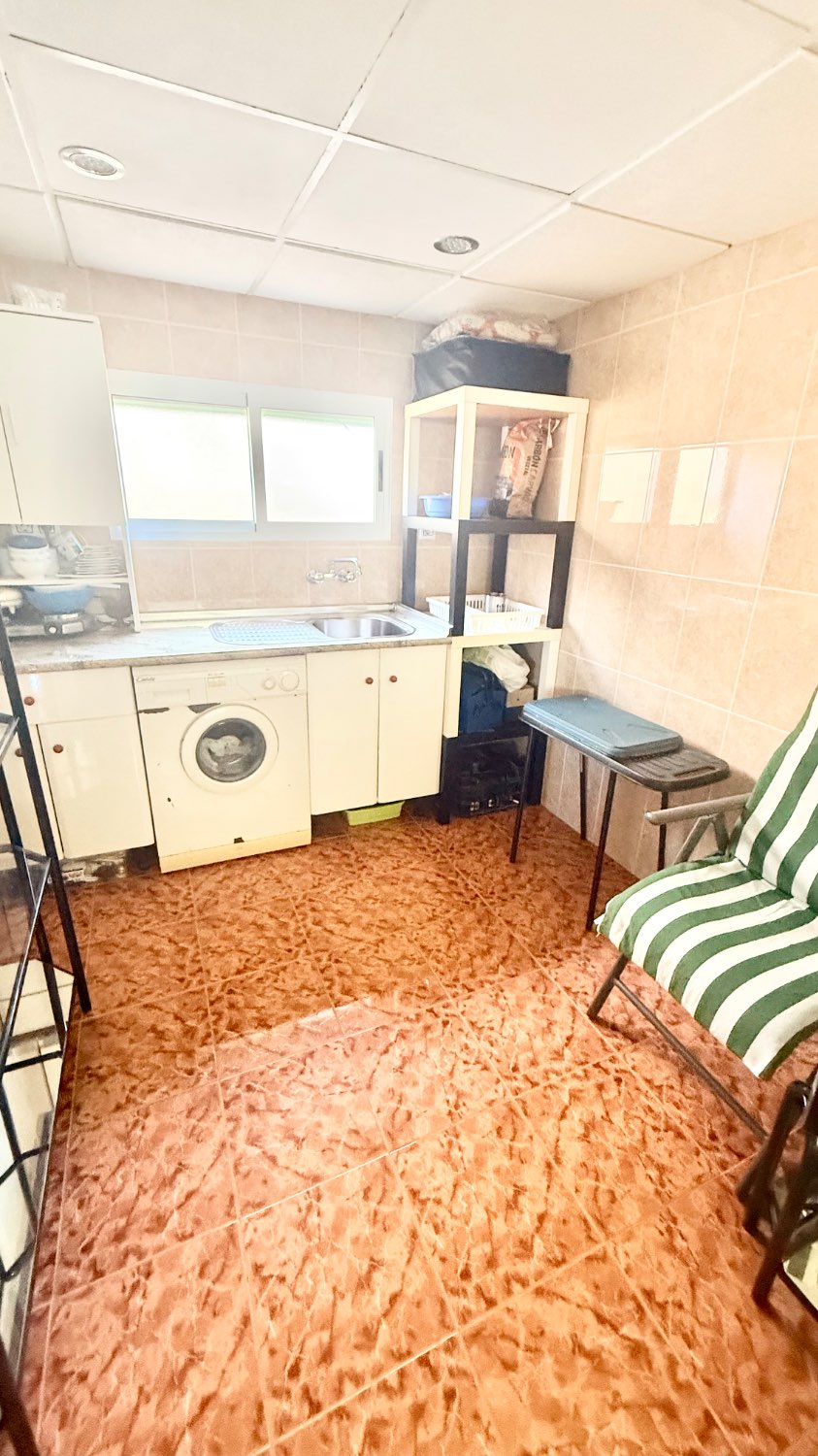Prefabrikovaný dům v prodeji in Playa Honda-Playa Paraíso (Cartagena)