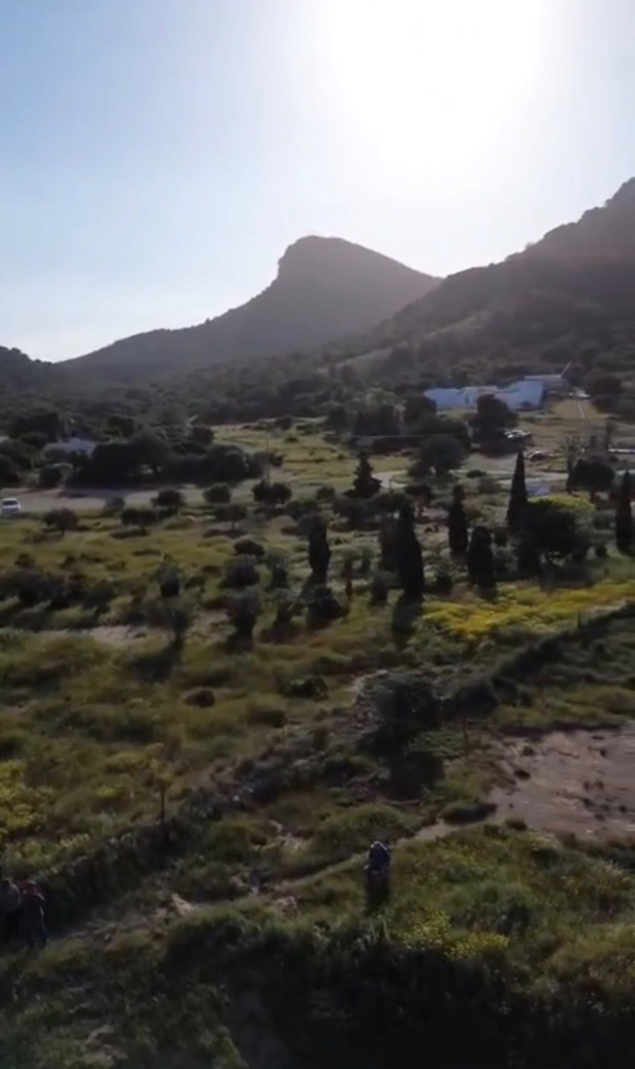 Plot for sale in Los Belones (Cartagena)
