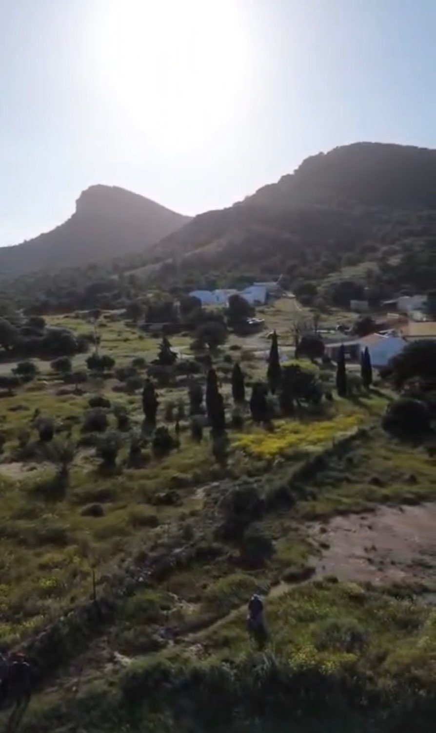 Plot for sale in Los Belones (Cartagena)