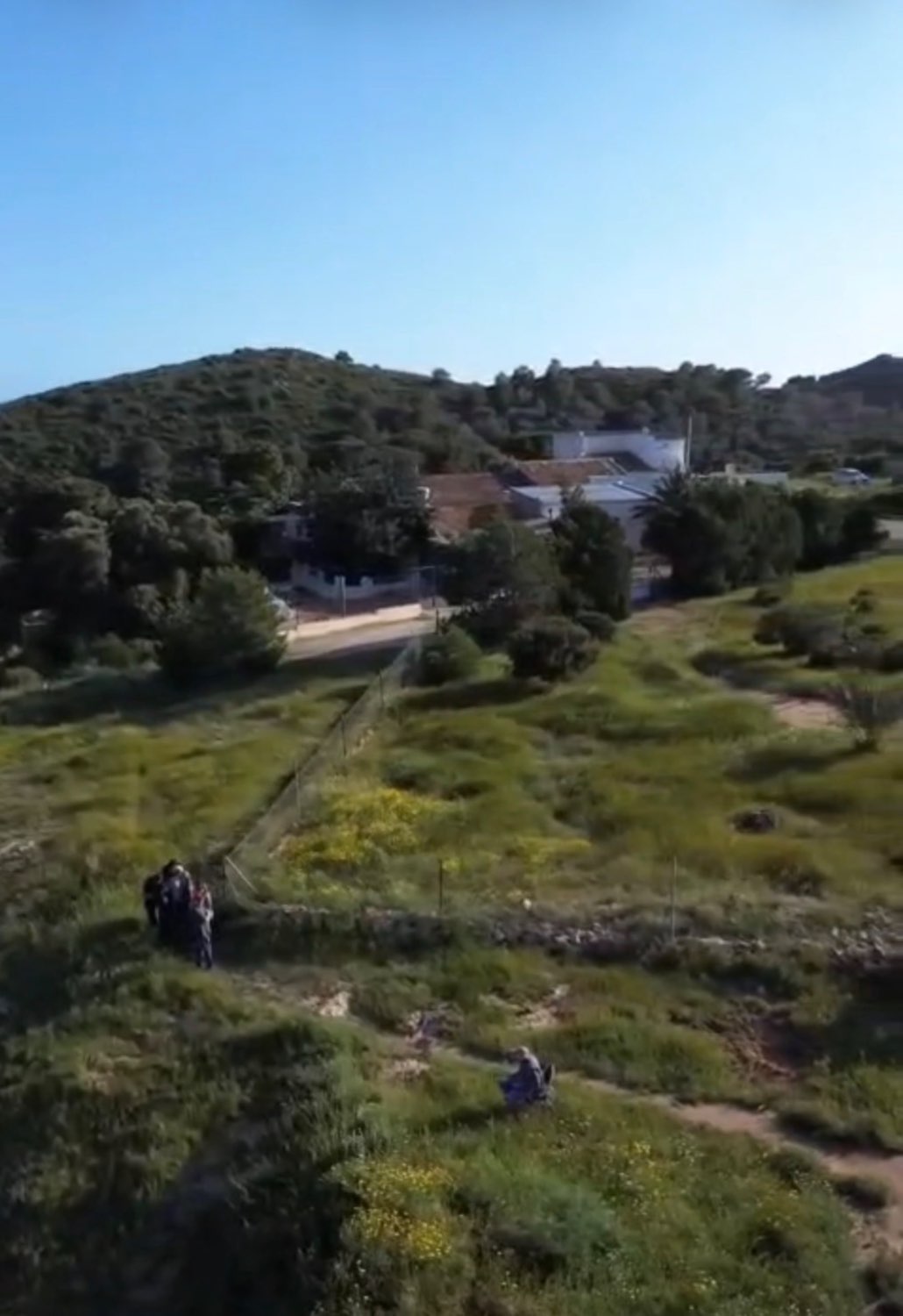 Plot for sale in Los Belones (Cartagena)