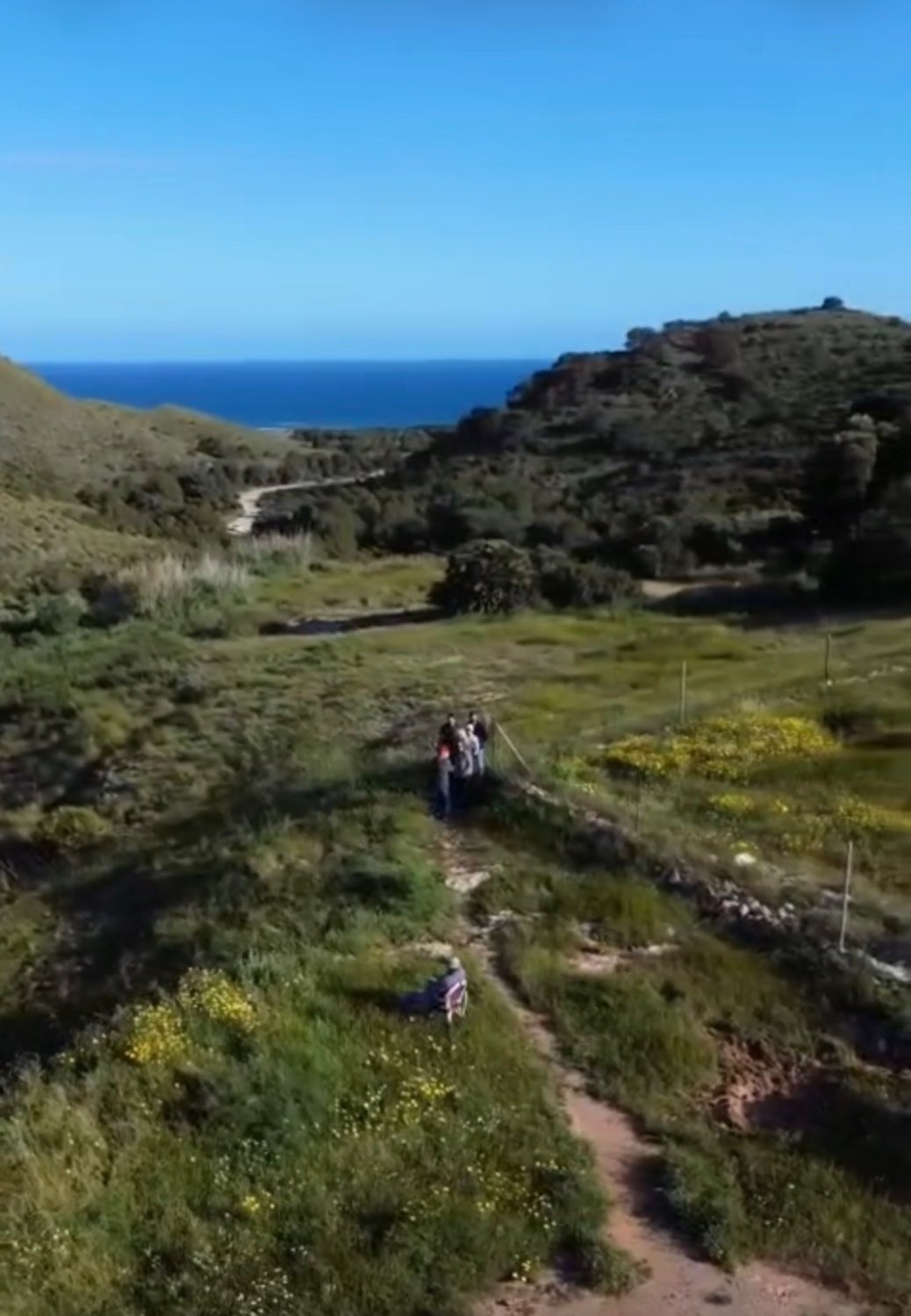 Plot for sale in Los Belones (Cartagena)