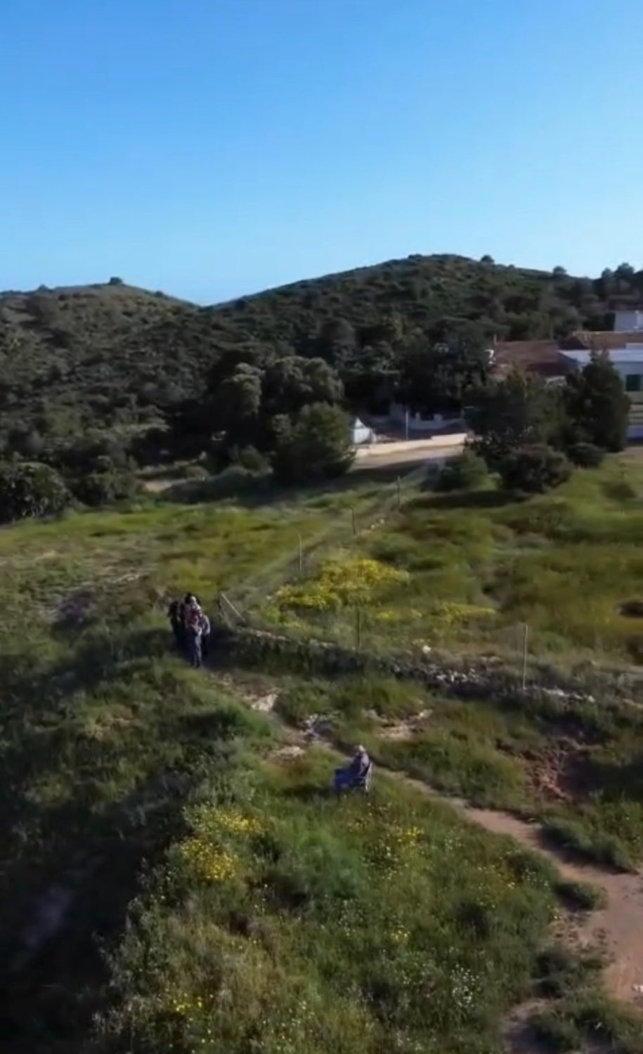 Plot for sale in Los Belones (Cartagena)