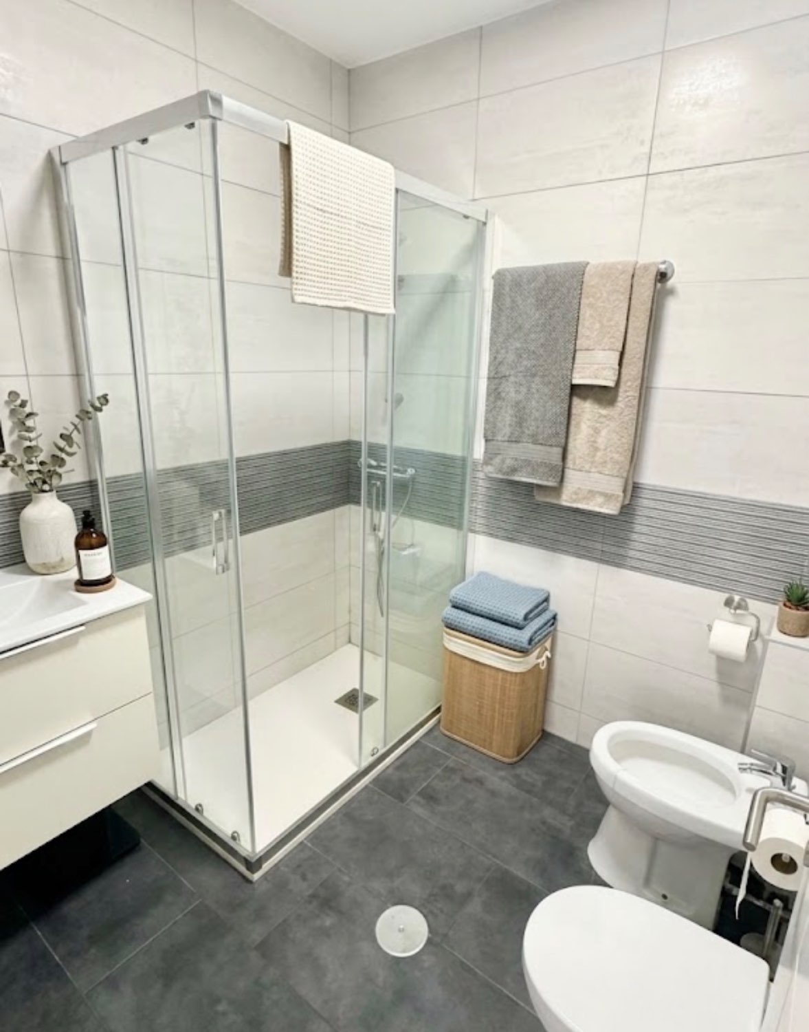 APARTAMENTO CON VISTAS A LOS DOS MARES