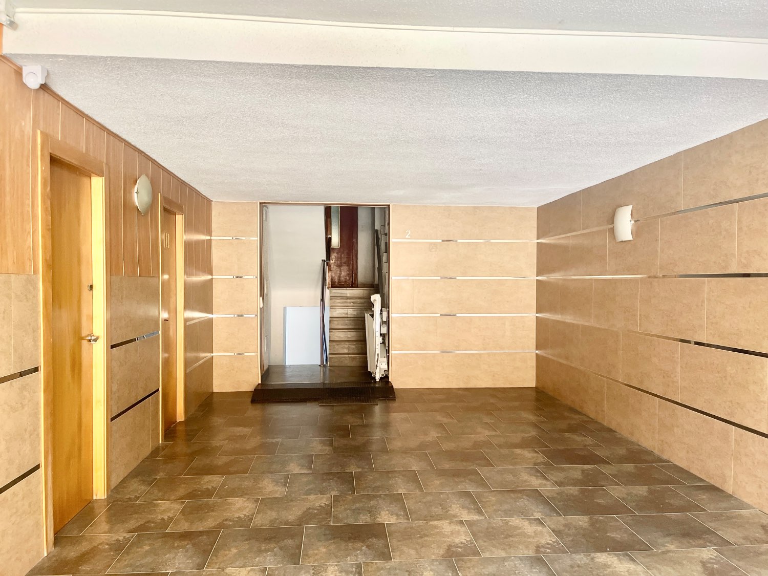 APARTAMENTO CON VISTAS A LOS DOS MARES