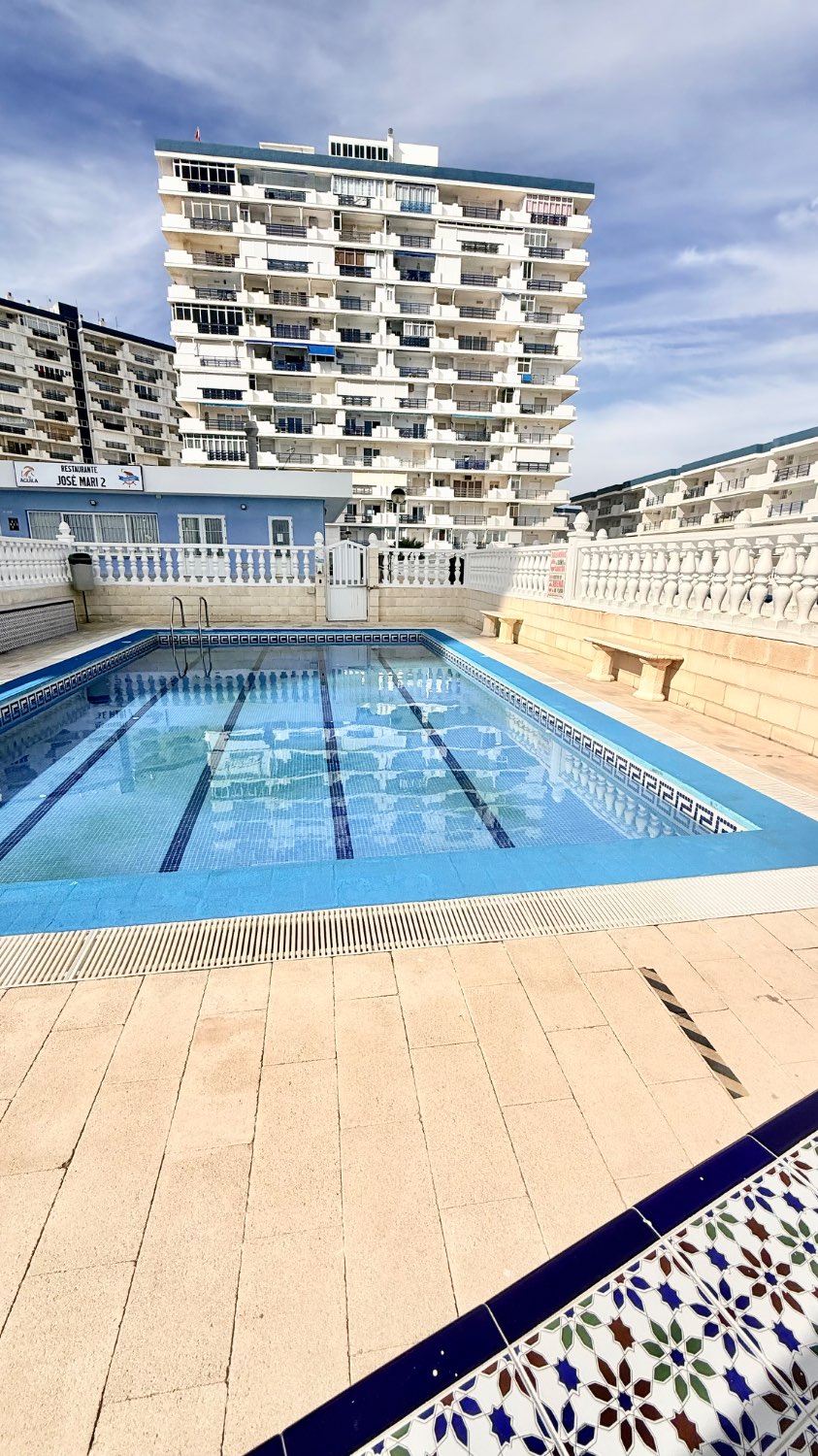NOVENA PLANTA AL MAR MEDITERRÁNEO