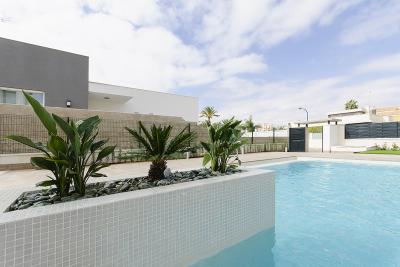 Villa en venta en Playa Honda-Playa Paraíso (Cartagena)