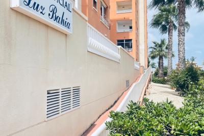 Apartamentua salgai in Playa del Esparto-Veneziola (La M...