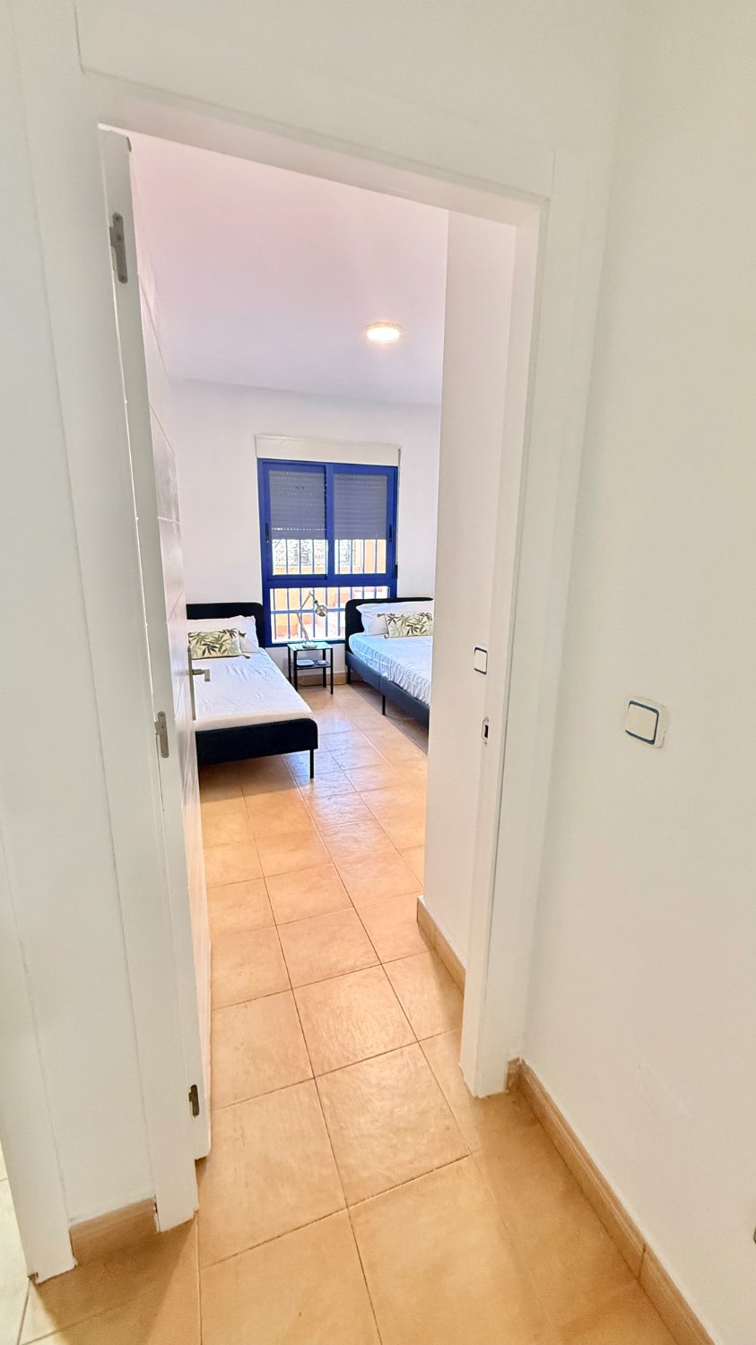 APPARTEMENT TE KOOP OP DE EERSTE LIJN